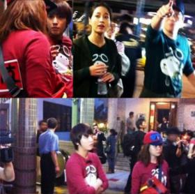 จองยองฮวา (Jung Yong Hwa) ไปร่วมรายการ Running Man!