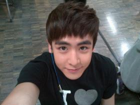 นิชคุณ (Nichkhun) คือ ซีลิบิตี้ที่ทุกคนอยากออกไปเที่ยวด้วยมากที่สุด!