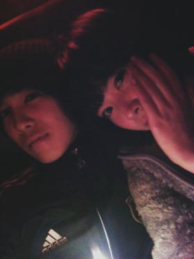 ลีฮงกิ (Lee Hong Ki) ออกเดทกับน้องสาว?