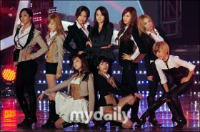 วง SNSD เผยลับแฟชั่นแอร์พอร์ต!