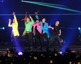 สมาชิกวง Big Bang ขอโทษแฟนๆ สำหรับเหตุการณ์ที่ผ่านมา?