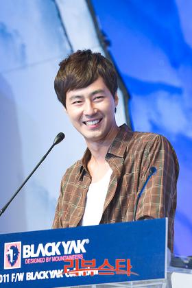 โจอินซอง (Jo In Sung) ไปร่วมรายการ Show King 