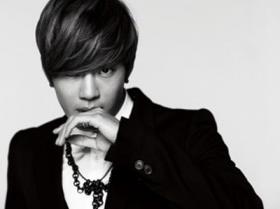 Se7en ทักทายแฟนๆ ด้วยภาพของเขา?