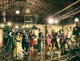 วง SNSD จะเปิดตัวรีแพ็คเก็จอัลบั้มญี่ปุ่นชุดพิเศษสำหรับอัลบั้ม The Boys