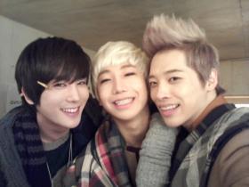Aoora ทักทายแฟนๆ ด้วยภาพน่ารัก?