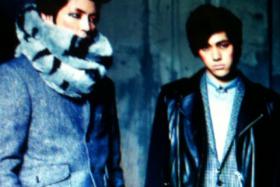 วง Infinite ถ่ายภาพในนิตยสาร W 