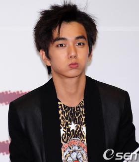 ยูซึงโฮ (Yoo Seung Ho) จะร่วมแสดงในละครเรื่องใหม่ Operation Love