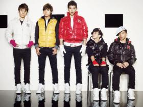 อัลบั้ม The Best of Big Bang ติดท็อปชาร์ตโอริก้อนญี่ปุ่น!