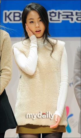 โซฮี (So Hee) เคยออกเดทมาก่อน?