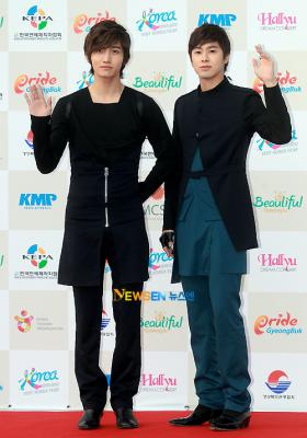 วงดงบังชินกิ (TVXQ) มาเผยความลับในความสำเร็จที่ประเทศญี่ปุ่น!