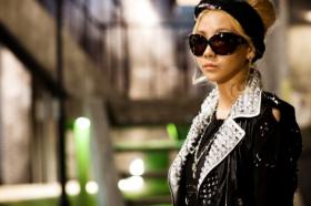 CL ให้สัมภาษณ์ทาง BBC World News!