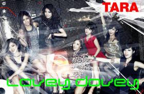 สมาชิกวง T-ara ขอพรคริสต์มาส?