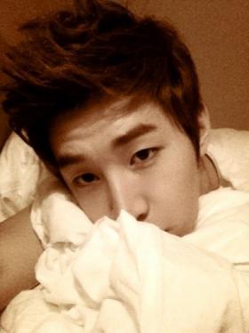 Henry Lau ตื่นเต้นที่ได้เห็นหิมะแรกของปี!