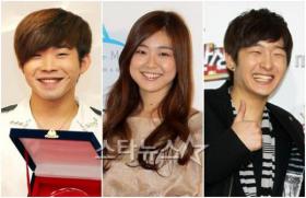 เบคชองกัง (Baek Chung Gang), ควอนริแซ (Kwon Ri Sae) และ David Oh จะแสดงในงาน 2011 Gayo Daejun Festival ของ MBC