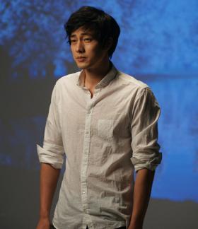 โซจิซบ (So Ji Sub) เซ็นต์สัญญาเอเจนซี่จีน!