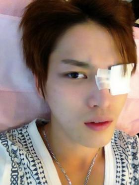 แจจุง (Jae Joong) ทำให้แฟนๆ ช็อคด้วยภาพของเขาล่าสุด?