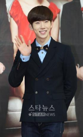 โจควอน (Jo Kwon) จะแสดงเลียนแบบ Britney Spears?