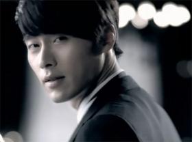 ฮยอนบิน (Hyun Bin) เป็นนักแสดงอันดับ 1 ที่ช่วยทำให้ปี 2011 มีชีวิตชีวา!