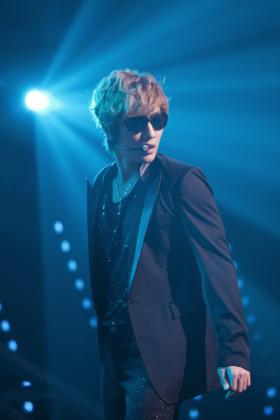 คิมฮยอนจุง (Kim Hyun Joong) จัดงานแฟนมีทติ้ง 2012 Kim Hyun Joong Fanmeeting in Seoul!