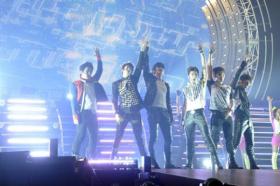 วง 2PM วางแผนการแสดงไลฟ์ 6 รอบที่ญี่ปุ่นในปี 2012!
