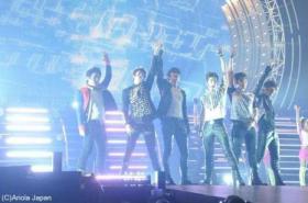 วง 2PM ปิดการแสดง 2PM Arena Tour 2011!