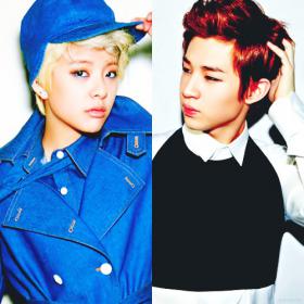 Henry และ Amber ร่วมกันมอบของขวัญคริสต์มาสให้กับแฟนๆ!