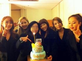 วง Wonder Girls ทักทายแฟนๆ!