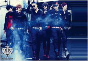 วง Teen Top เผยภาพแจ็คเก็ตมินิอัลบั้มชุดที่ 2 