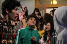 เปรียบเทียบละครเรื่อง Dream High ทั้ง 2 ซีซั่น?