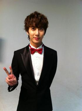 คิมฮยองจุน (Kim Hyung Joon) น้ำหนักลดถึง 8 กิโลกรัม?