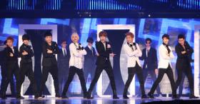 วง Super Junior สร้างสถิติใหม่ด้วยยอดจำหน่ายอัลบั้มมากที่สุดในช่วง 3 ปีที่ผ่านมา