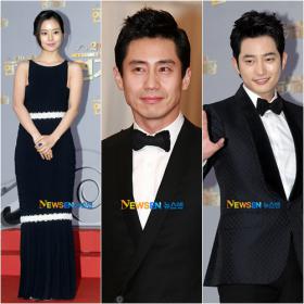 รายชื่อศิลปินที่คว้ารางวัลจากสถานี KBS!