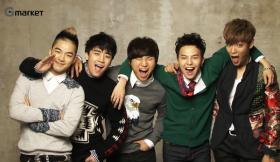 วง Big Bang อาจเปิดตัวผลงานใหม่ก่อนกำหนด!