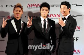 JYJ ประกาศยืนยันคอนเสิร์ตที่อเมริกาใต้ในเร็วๆ นี้!