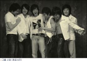 วง Shinhwa จะมีรายการวาไรตี้ของพวกเขาเอง!