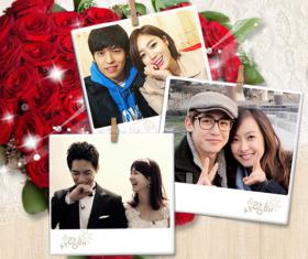 MBC จะทำช่วงพิเศษสำหรับรายการ We Got Married สำหรับช่วงปีใหม่เกาหลี!