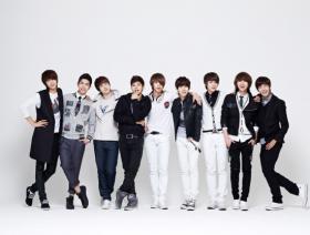 วง ZE:A เริ่มปีใหม่ด้วยการบริจาคการกุศล!