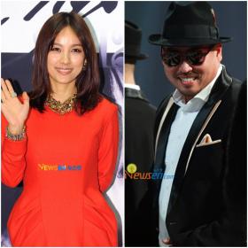 ลีฮโยริ (Lee Hyori) ปลื้มที่กิล (Gil) ซื้อปฏิทินการกุศลของเธอถึง 1,000 ชุด