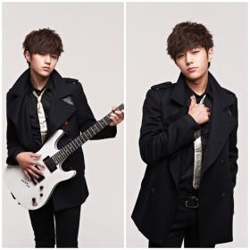 L เปลี่ยนลุคในละครเรื่อง Shut Up Flower Boy Band!
