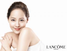 ยูจีน (Eugene) เป็นพรีเซ็นเตอร์ใหม่สำหรับแบรนด์ Lancome!