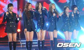 วง T-ara ได้หยุดพักผ่อน 10 วันในเดือนหน้า!