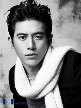 โกซู (Go Soo) กำลังจะแต่งงาน!