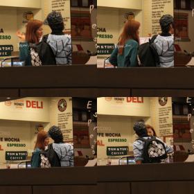 ภาพฮยอนอา (HyunA) ออกเดท?