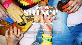 SM เตรียมพร้อมเปิดตัวผลงานใหม่ Sherlock ของวง SHINee