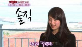 Suzy อธิบายฉากจูบในภาพยนตร์เรื่องใหม่ Introduction to Architecture