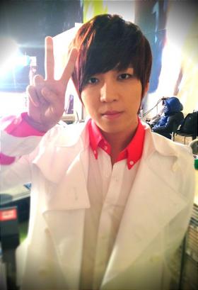 วง U-Kiss ฉลองครบรอบวันเกิดให้ซูฮยอน (Soo Hyun)?