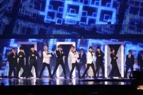 SM Entertainment เปิดบู้ทที่งาน MIDEM เอง!