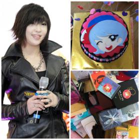 Minzy ขอบคุณแฟนๆ สำหรับของขวัญครบรอบวันเกิด!