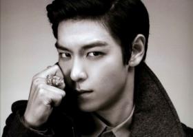 ท็อป (T.O.P) จะหันมาทำงานด้านการแสดงอีกครั้งในปี 2012!