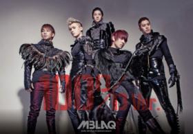 MR Removed เพลง It’s War ของวง MBLAQ สร้างความประทับใจ!